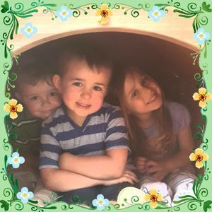 Meet your Posher, Cherie